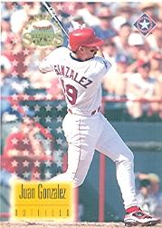 A8392- 1997 Topps Stars BB Card #s 1-125 +Inserts -You Pick- 15+ FREE US SHIP - Picture 40 of 169