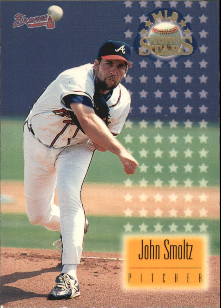 A8392- 1997 Topps Stars BB Card #s 1-125 +Inserts -You Pick- 15+ FREE US SHIP - Picture 46 of 169