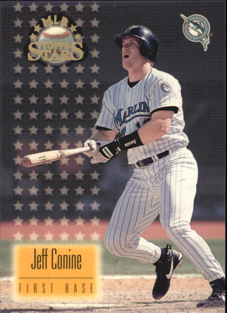 A8392- 1997 Topps Stars BB Card #s 1-125 +Inserts -You Pick- 15+ FREE US SHIP - Picture 56 of 169
