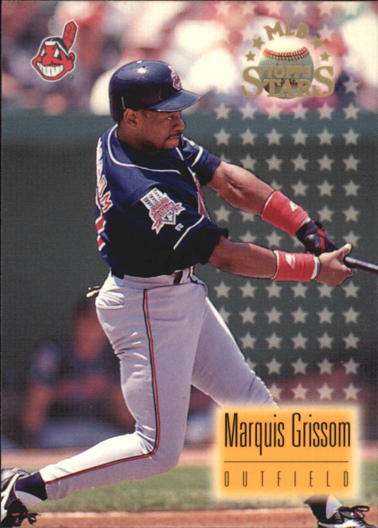 A8392- 1997 Topps Stars BB Card #s 1-125 +Inserts -You Pick- 15+ FREE US SHIP - Picture 58 of 169