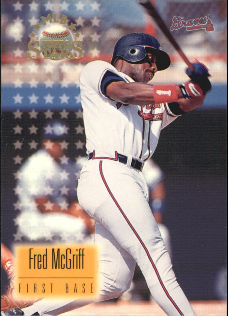 A8392- 1997 Topps Stars BB Card #s 1-125 +Inserts -You Pick- 15+ FREE US SHIP - Picture 64 of 169