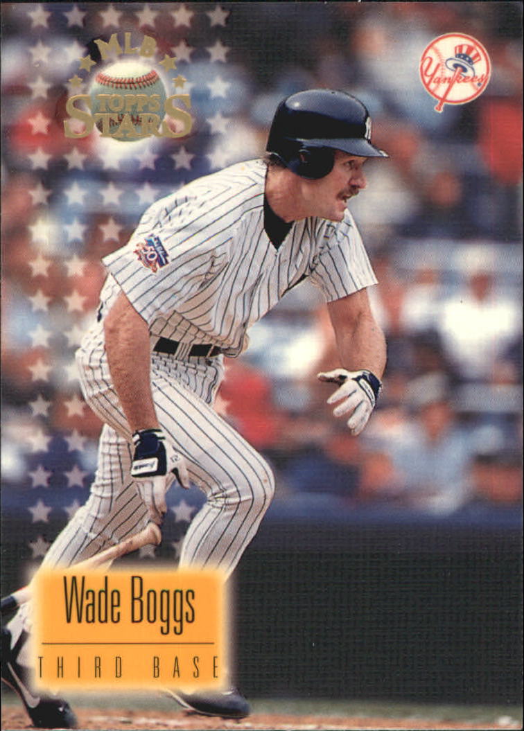 A8392- 1997 Topps Stars BB Card #s 1-125 +Inserts -You Pick- 15+ FREE US SHIP - Picture 72 of 169