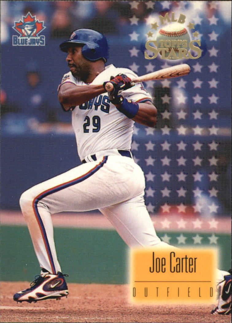 A8392- 1997 Topps Stars BB Card #s 1-125 +Inserts -You Pick- 15+ FREE US SHIP - Picture 74 of 169