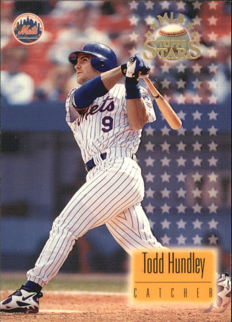 A8392- 1997 Topps Stars BB Card #s 1-125 +Inserts -You Pick- 15+ FREE US SHIP - Picture 76 of 169