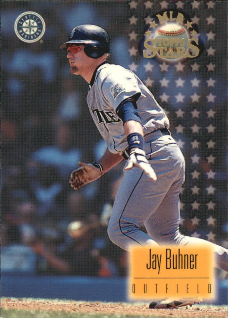 A8392- 1997 Topps Stars BB Card #s 1-125 +Inserts -You Pick- 15+ FREE US SHIP - Picture 82 of 169