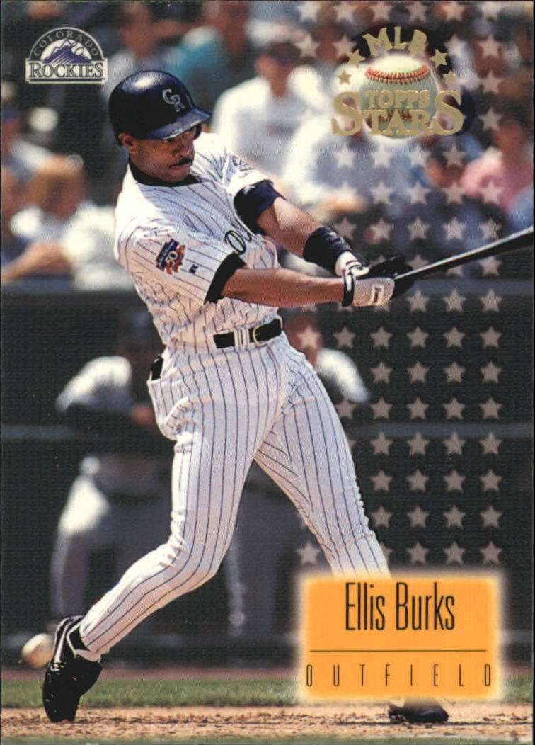 A8392- 1997 Topps Stars BB Card #s 1-125 +Inserts -You Pick- 15+ FREE US SHIP - Picture 88 of 169