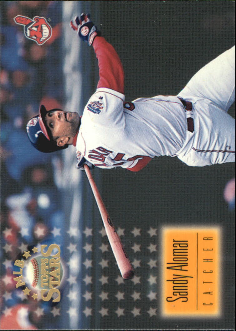 A8392- 1997 Topps Stars BB Card #s 1-125 +Inserts -You Pick- 15+ FREE US SHIP - Picture 90 of 169