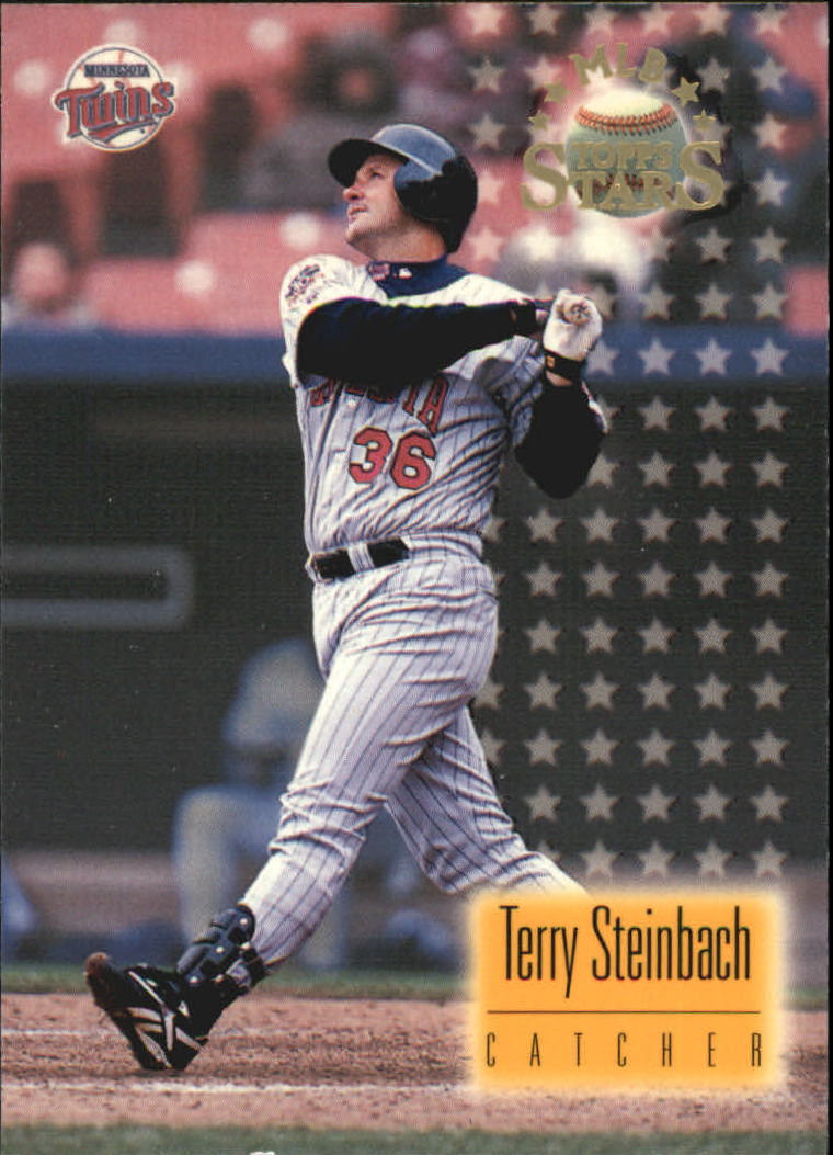 A8392- 1997 Topps Stars BB Card #s 1-125 +Inserts -You Pick- 15+ FREE US SHIP - Picture 94 of 169