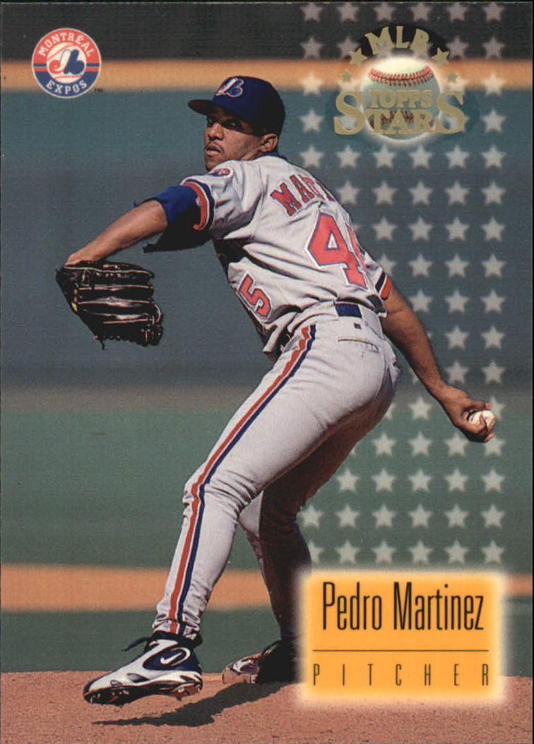 A8392- 1997 Topps Stars BB Card #s 1-125 +Inserts -You Pick- 15+ FREE US SHIP - Picture 96 of 169