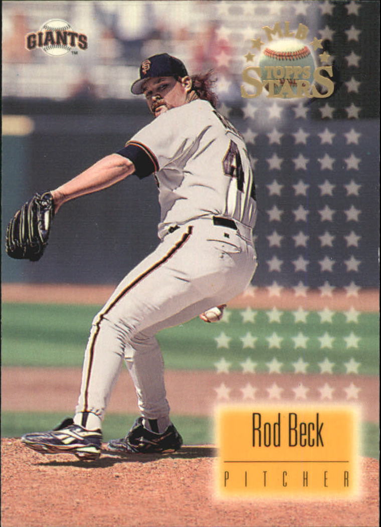 A8392- 1997 Topps Stars BB Card #s 1-125 +Inserts -You Pick- 15+ FREE US SHIP - Picture 98 of 169