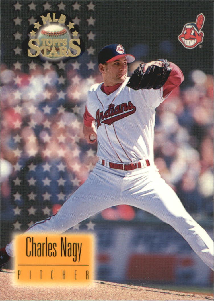 A8392- 1997 Topps Stars BB Card #s 1-125 +Inserts -You Pick- 15+ FREE US SHIP - Picture 102 of 169