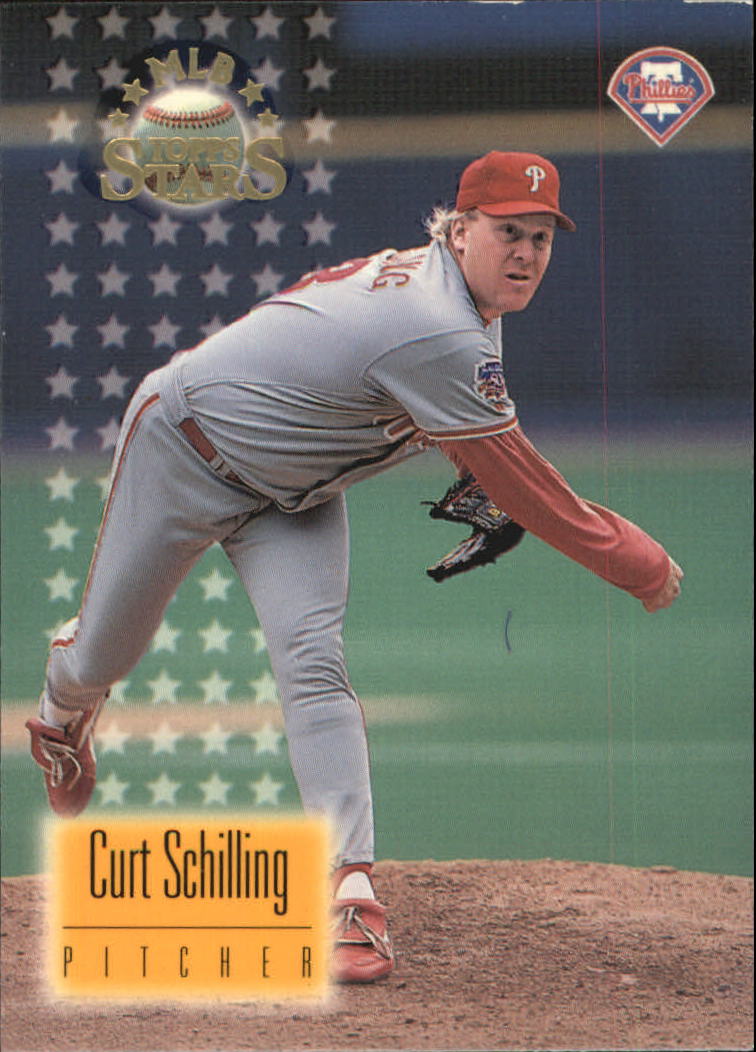 A8392- 1997 Topps Stars BB Card #s 1-125 +Inserts -You Pick- 15+ FREE US SHIP - Picture 106 of 169