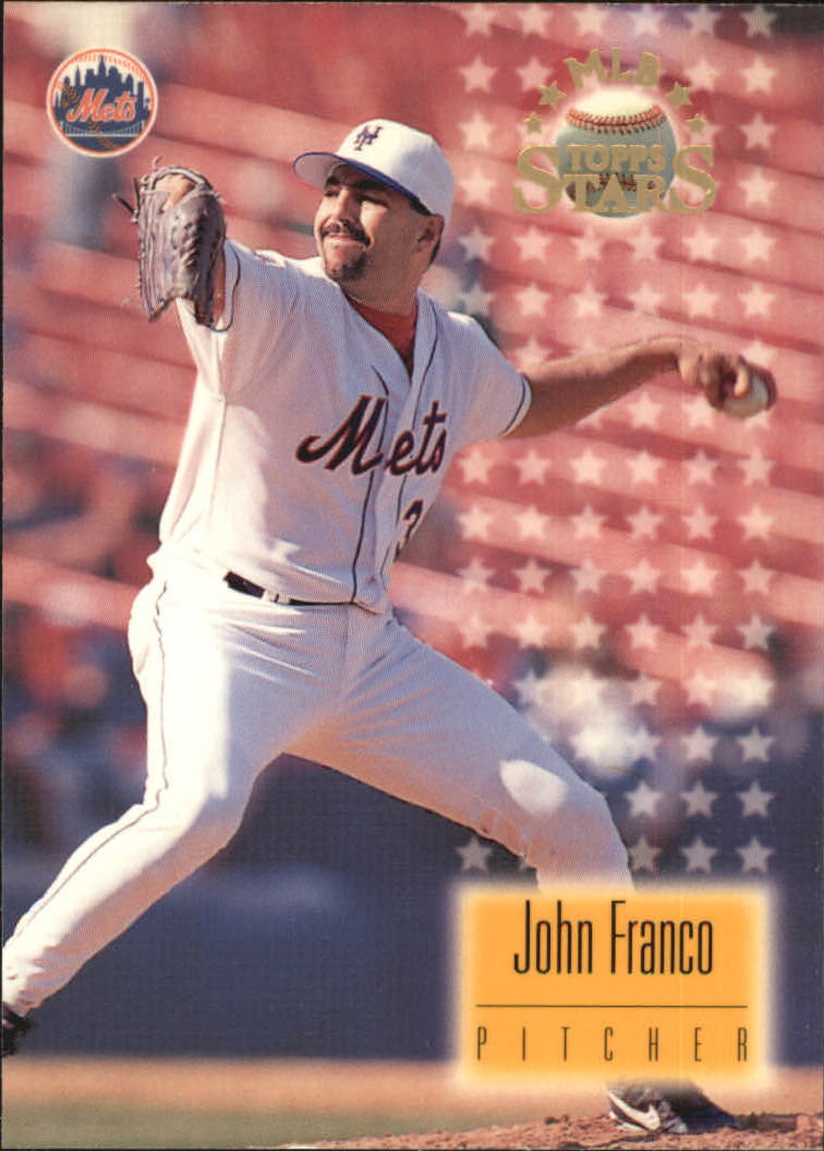 A8392- 1997 Topps Stars BB Card #s 1-125 +Inserts -You Pick- 15+ FREE US SHIP - Picture 110 of 169