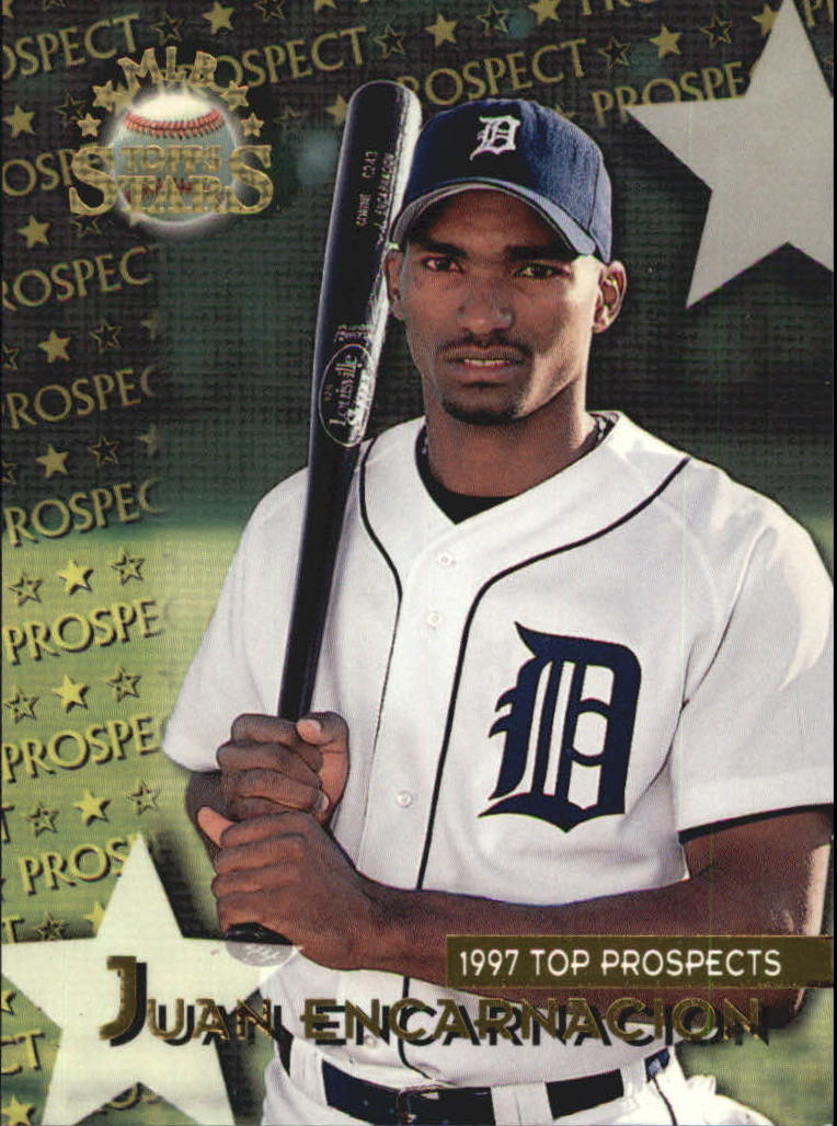 A8392- 1997 Topps Stars BB Card #s 1-125 +Inserts -You Pick- 15+ FREE US SHIP - Picture 132 of 169