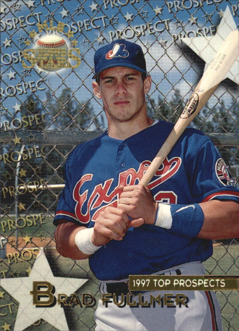 A8392- 1997 Topps Stars BB Card #s 1-125 +Inserts -You Pick- 15+ FREE US SHIP - Picture 134 of 169