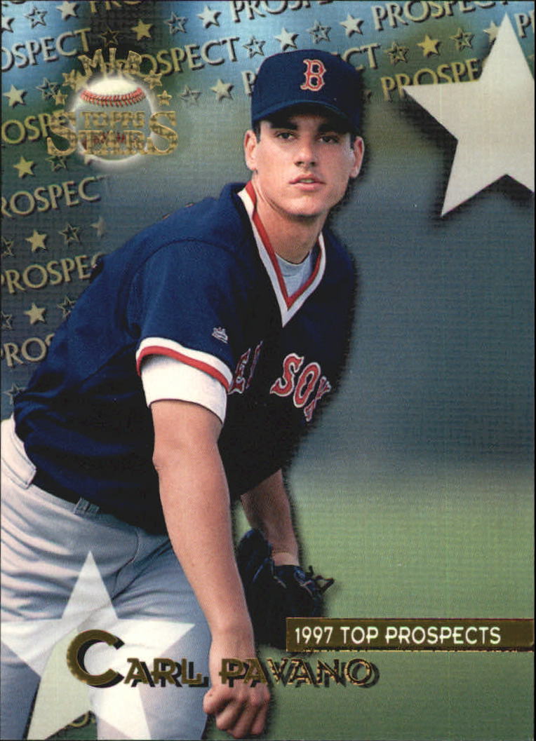 A8392- 1997 Topps Stars BB Card #s 1-125 +Inserts -You Pick- 15+ FREE US SHIP - Picture 144 of 169
