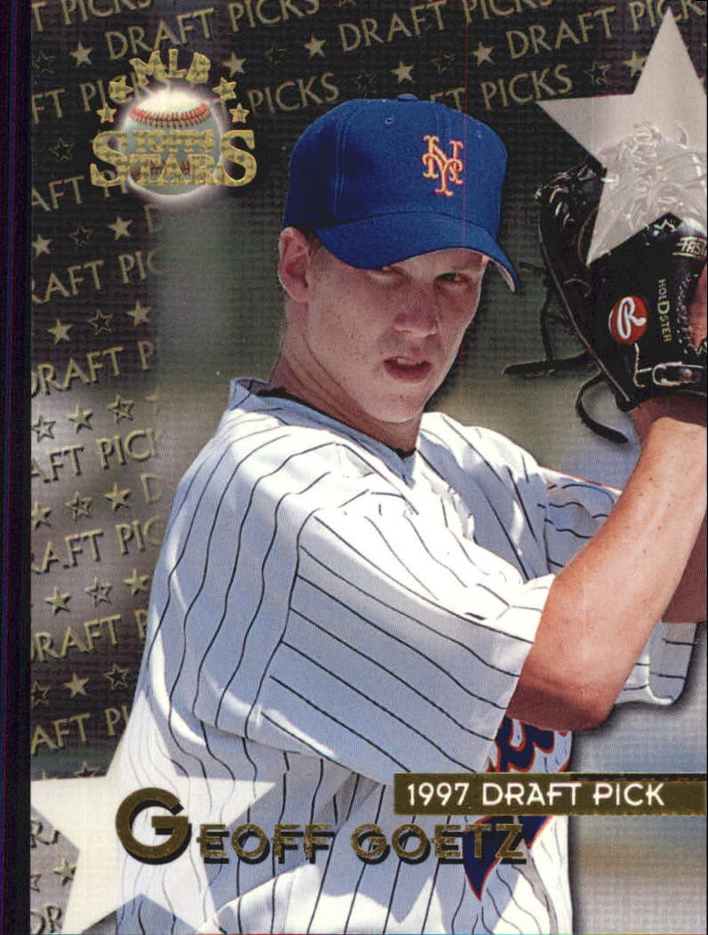 A8392- 1997 Topps Stars BB Card #s 1-125 +Inserts -You Pick- 15+ FREE US SHIP - Picture 148 of 169