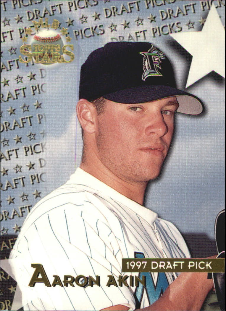 A8392- 1997 Topps Stars BB Card #s 1-125 +Inserts -You Pick- 15+ FREE US SHIP - Picture 152 of 169