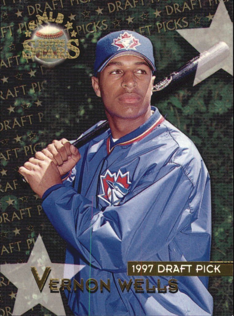 A8392- 1997 Topps Stars BB Card #s 1-125 +Inserts -You Pick- 15+ FREE US SHIP - Picture 154 of 169