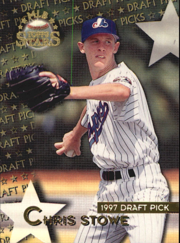A8392- 1997 Topps Stars BB Card #s 1-125 +Inserts -You Pick- 15+ FREE US SHIP - Picture 156 of 169