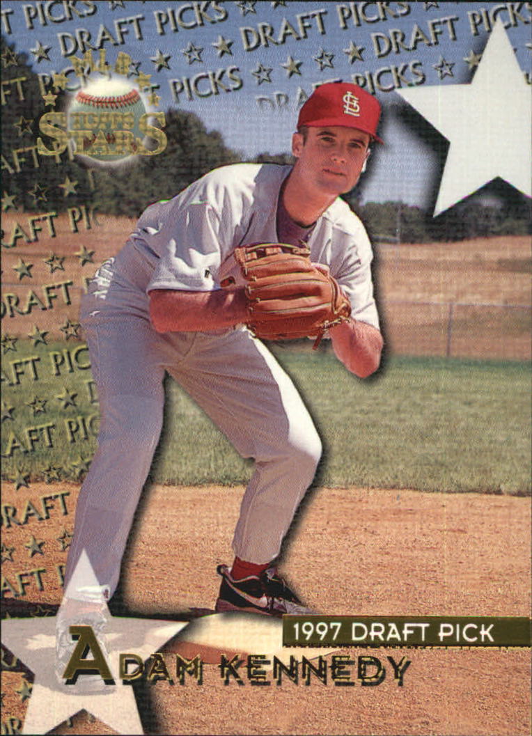 A8392- 1997 Topps Stars BB Card #s 1-125 +Inserts -You Pick- 15+ FREE US SHIP - Picture 158 of 169