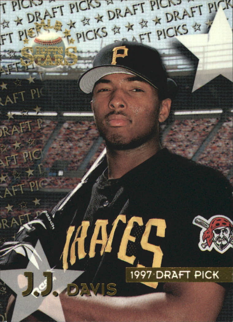 A8392- 1997 Topps Stars BB Card #s 1-125 +Inserts -You Pick- 15+ FREE US SHIP - Picture 164 of 169