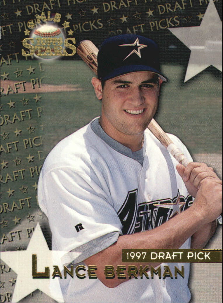  2004 SP Authentic #57 Lance Berkman : Collectibles & Fine Art