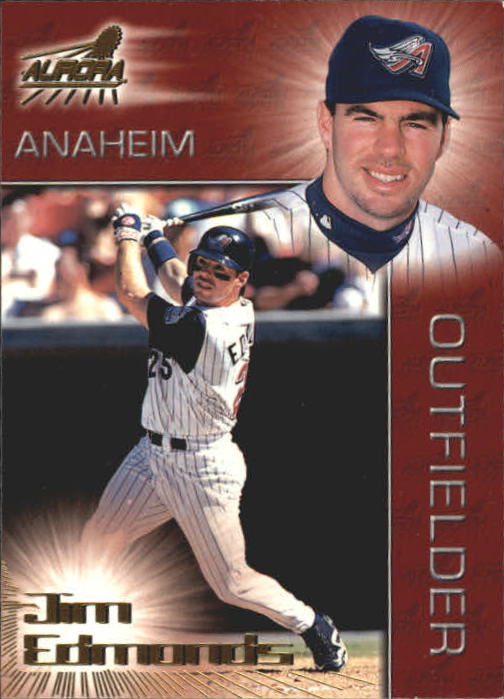 B2386- 1998 Aurora Baseball Card # S 1-200 + Einsätze -du Pick- 15 + Free US - Bild 4 von 463