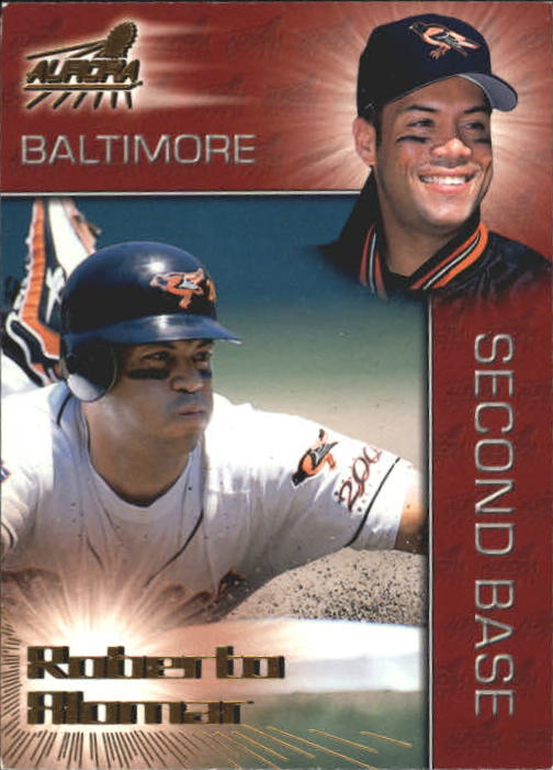 B2386- 1998 Aurora Baseball Card # S 1-200 + Einsätze -du Pick- 15 + Free US - Bild 18 von 463