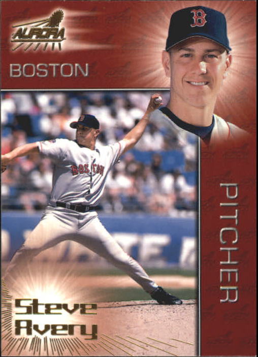B2386- 1998 Aurora Baseball Card # S 1-200 + Einsätze -du Pick- 15 + Free US - Bild 22 von 463