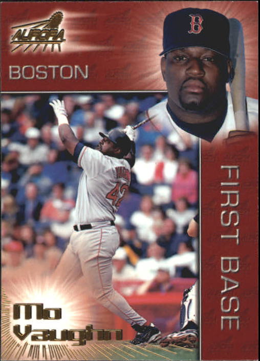 B2386- 1998 Aurora Baseball Card # S 1-200 + Einsätze -du Pick- 15 + Free US - Bild 30 von 463