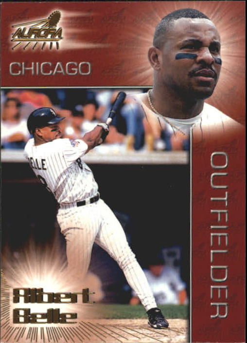 B2386- 1998 Aurora Baseball Card # S 1-200 + Einsätze -du Pick- 15 + Free US - Bild 32 von 463