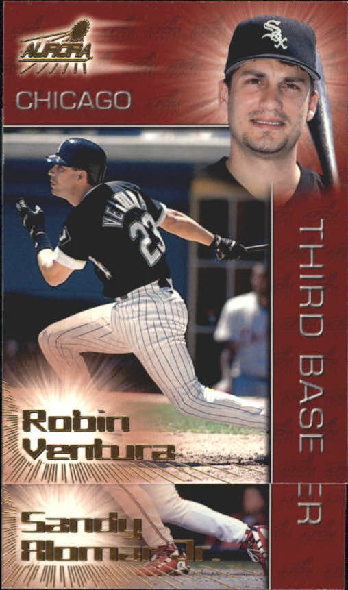 B2386- 1998 Aurora Baseball Card # S 1-200 + Einsätze -du Pick- 15 + Free US - Bild 38 von 463