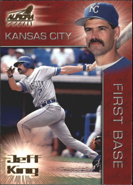 B2386- 1998 Aurora Baseball Card # S 1-200 + Einsätze -du Pick- 15 + Free US - Bild 72 von 463