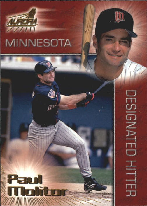 B2386- 1998 Aurora Baseball Card # S 1-200 + Einsätze -du Pick- 15 + Free US - Bild 86 von 463