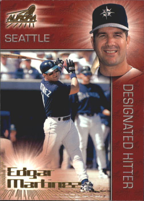 B2386- 1998 Aurora Baseball Card # S 1-200 + Einsätze -du Pick- 15 + Free US - Bild 116 von 463