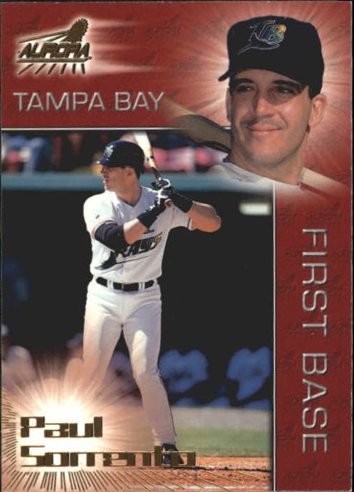 B2386- 1998 Aurora Baseball Card # S 1-200 + Einsätze -du Pick- 15 + Free US - Bild 132 von 463
