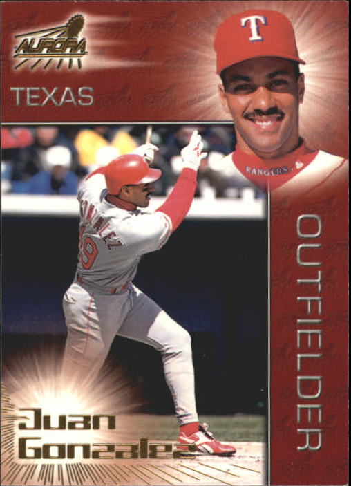 B2386- 1998 Aurora Baseball Card # S 1-200 + Einsätze -du Pick- 15 + Free US - Bild 138 von 463