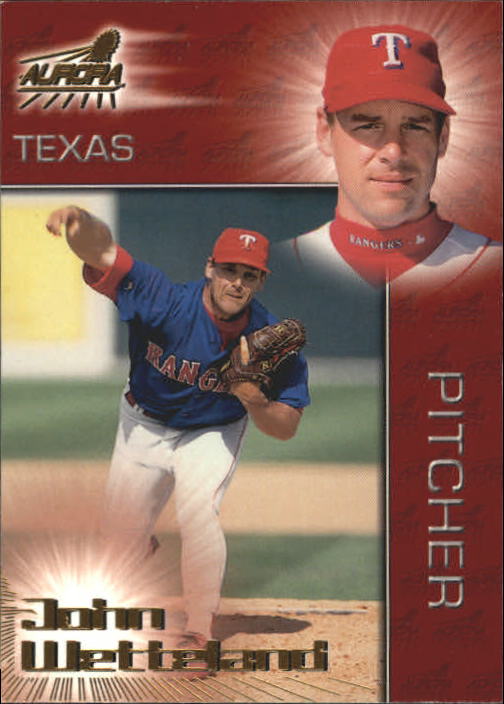 B2386- 1998 Aurora Baseball Card # S 1-200 + Einsätze -du Pick- 15 + Free US - Bild 146 von 463