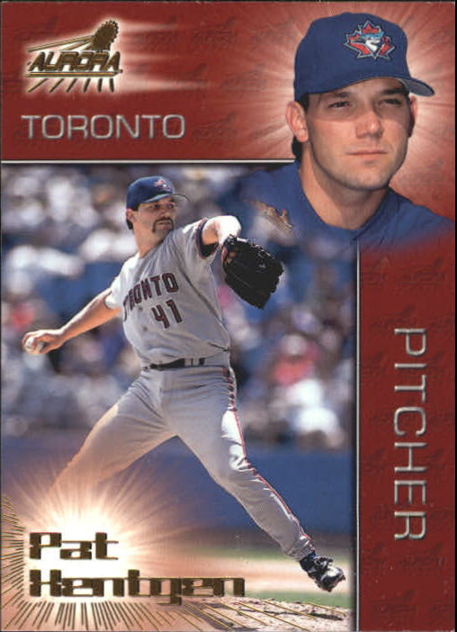 B2386- 1998 Aurora Baseball Card # S 1-200 + Einsätze -du Pick- 15 + Free US - Bild 154 von 463