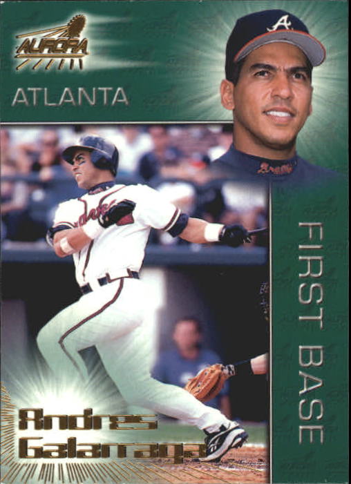 B2386- 1998 Aurora Baseball Card # S 1-200 + Einsätze -du Pick- 15 + Free US - Bild 168 von 463