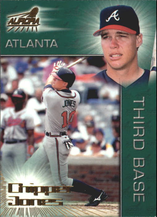 B2386- 1998 Aurora Baseball Card # S 1-200 + Einsätze -du Pick- 15 + Free US - Bild 174 von 463