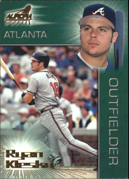 B2386- 1998 Aurora Baseball Card # S 1-200 + Einsätze -du Pick- 15 + Free US - Bild 176 von 463