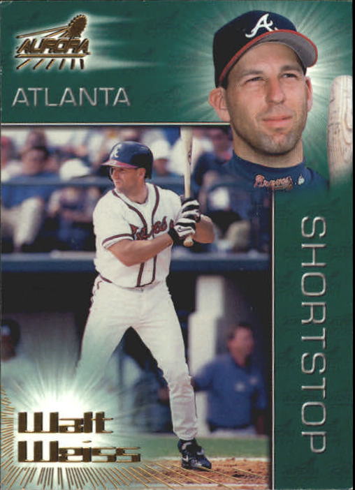 B2386- 1998 Aurora Baseball Card # S 1-200 + Einsätze -du Pick- 15 + Free US - Bild 182 von 463
