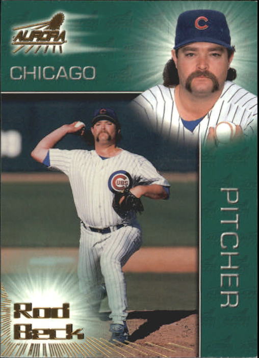 B2386- 1998 Aurora Baseball Card # S 1-200 + Einsätze -du Pick- 15 + Free US - Bild 184 von 463