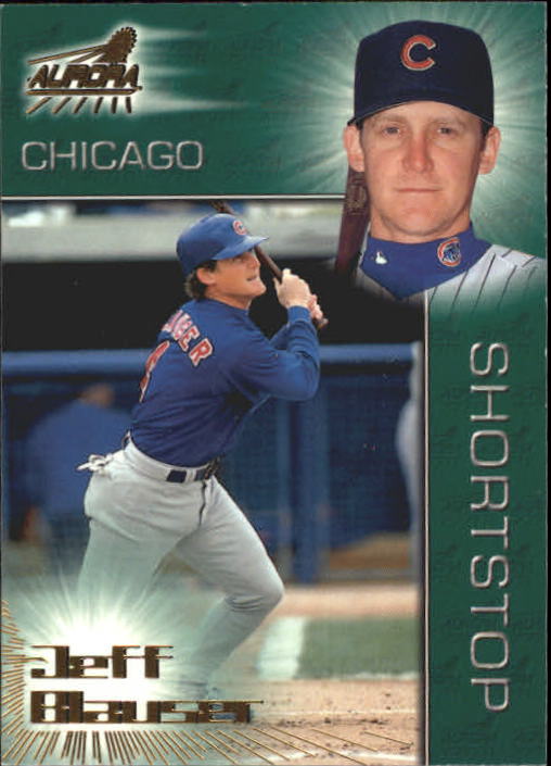 B2386- 1998 Aurora Baseball Card # S 1-200 + Einsätze -du Pick- 15 + Free US - Bild 186 von 463