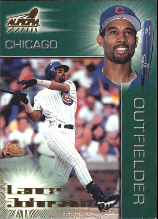 B2386- 1998 Aurora Baseball Card # S 1-200 + Einsätze -du Pick- 15 + Free US - Bild 190 von 463