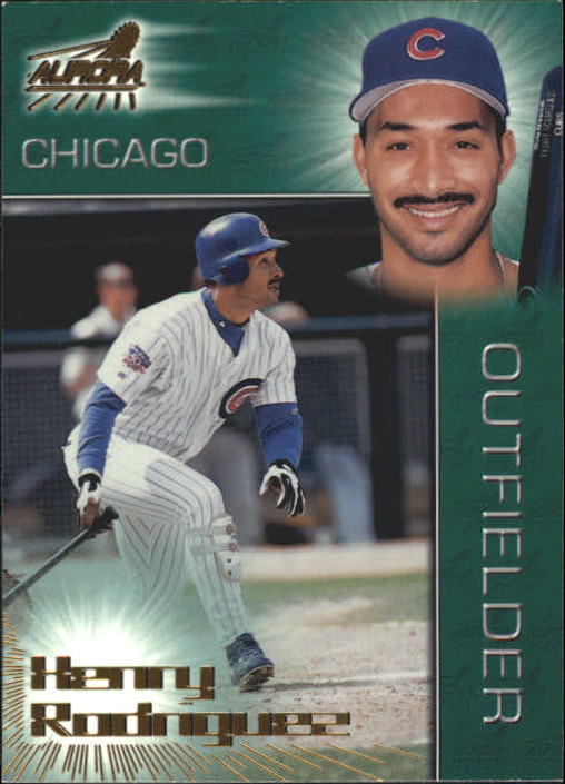 B2386- 1998 Aurora Baseball Card # S 1-200 + Einsätze -du Pick- 15 + Free US - Bild 194 von 463