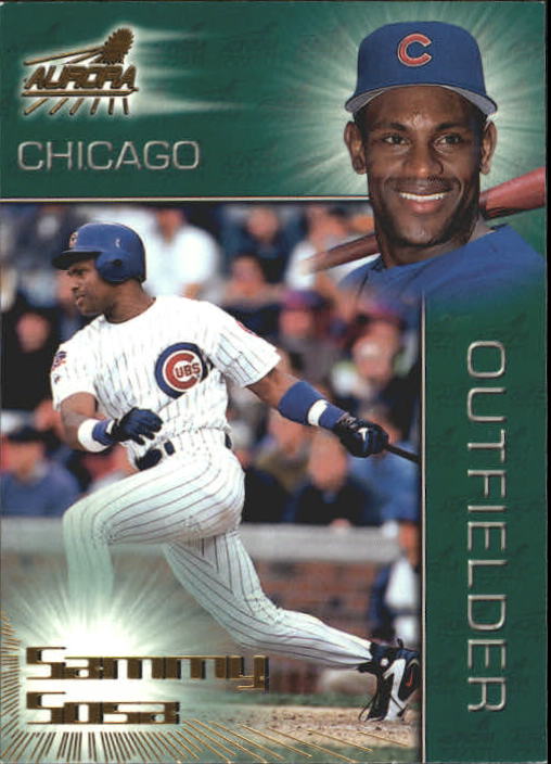 B2386- 1998 Aurora Baseball Card # S 1-200 + Einsätze -du Pick- 15 + Free US - Bild 196 von 463