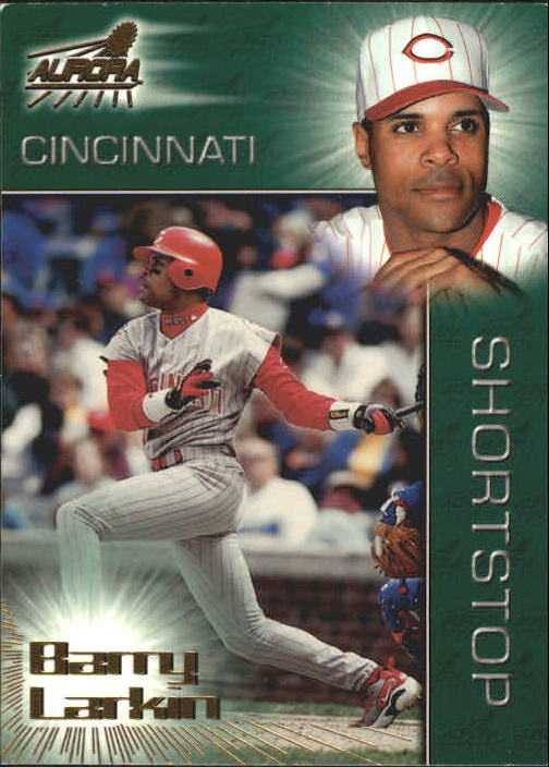 B2386- 1998 Aurora Baseball Card # S 1-200 + Einsätze -du Pick- 15 + Free US - Bild 204 von 463